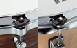 Tama TTL10 Tension Lock setti - Rumputarvikkeet - TTL10 - 3