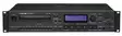 Tascam CD-6010 CD-soitin - CD-soittimet - CD-6010 - 1