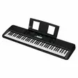 Yamaha PSR-EW320 kosketinsoitin - Keyboardit - PSREW320 - 1