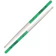 Zildjian 5A Green Dip Maple - Wood Tip rumpukapulat - Rumpukapulat - 1880740 - 1