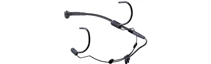 AKG C 520 pääpantamikrofoni - Headset-pääpantamikrofonit - 8AKC520 - 1