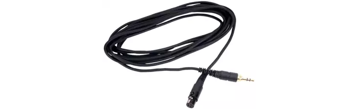 AKG EK 300 suora kuulokejohto - Kuulokekaapelit ja -jatkokaapelit - 4AKEK300 - 1