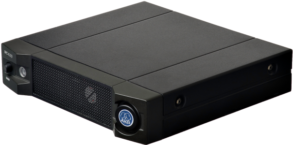 AKG SPC4500 antennicombiner - Antennit ja -tarvikkeet - SPC4500 - 1