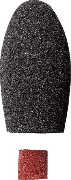 AKG W30 tuulisuoja CK 31-, 32- ja 33-kapseleille - Tuulisuojat - 8AKW30 - 1