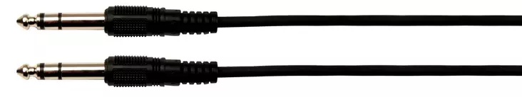 AMP TRS-TRS patch-kaapelisetti 30cm - Plugi - Plugi -kaapelit - 3914530 - 1