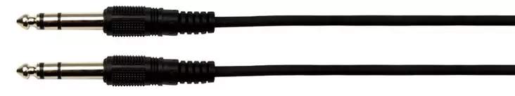 AMP TRS-TRS patch-kaapelisetti 60cm - Plugi - Plugi -kaapelit - 3914560 - 1