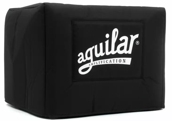 Aguilar SL112 Cabinet Cover kuljetussuoja - Bassokaapit - YAG700040 - 1