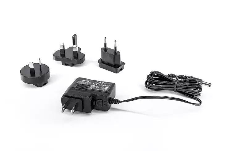 Aguilar Universal Power Supply 9V, Aguilar -pedaaleille - Kitaraefektit ja -pedaalit - YAG220120 - 1