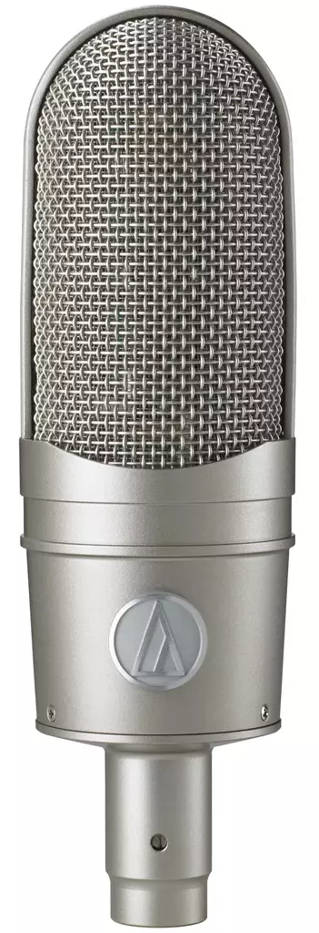 Audio-Technica AT4080 aktiivinen nauhamikrofoni - Nauhamikrofonit - 8AT4080 - 1