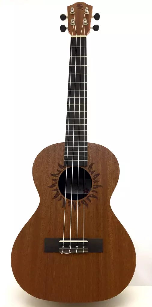 Baton Rouge V2-T Sun tenoukulele - Ukulelet - 304110 - 1