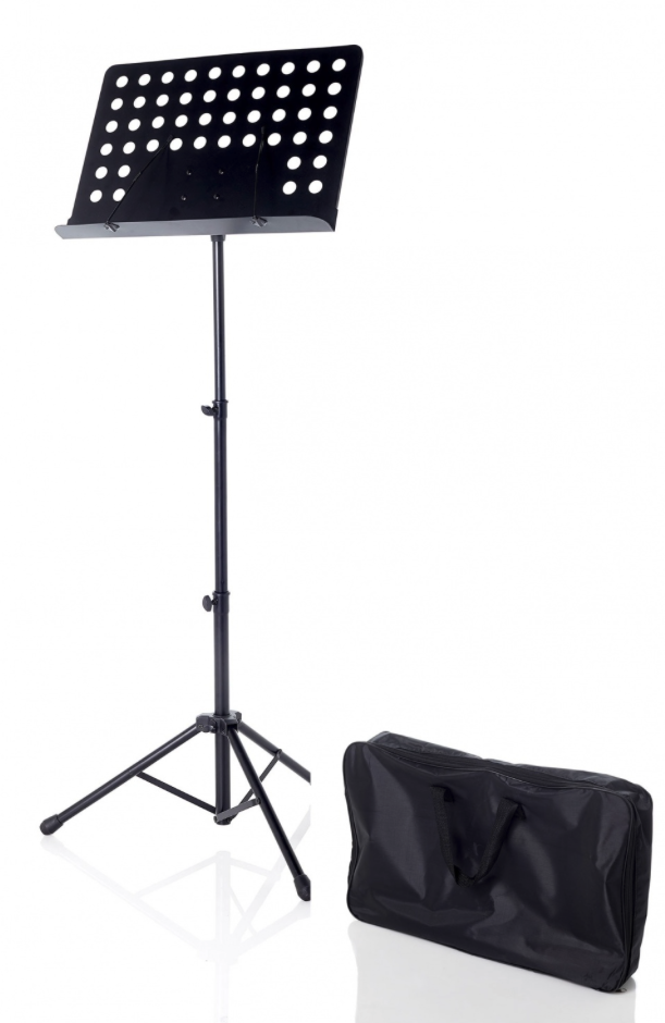 Bespeco BAS100 nuottiteline - Nuottitelineet ja -valot - BAS100 - 1