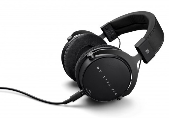 Beyerdynamic DT-1770 Pro suljetut kuulokeet - Suljetut kuulokkeet - DT1770PRO250 - 1