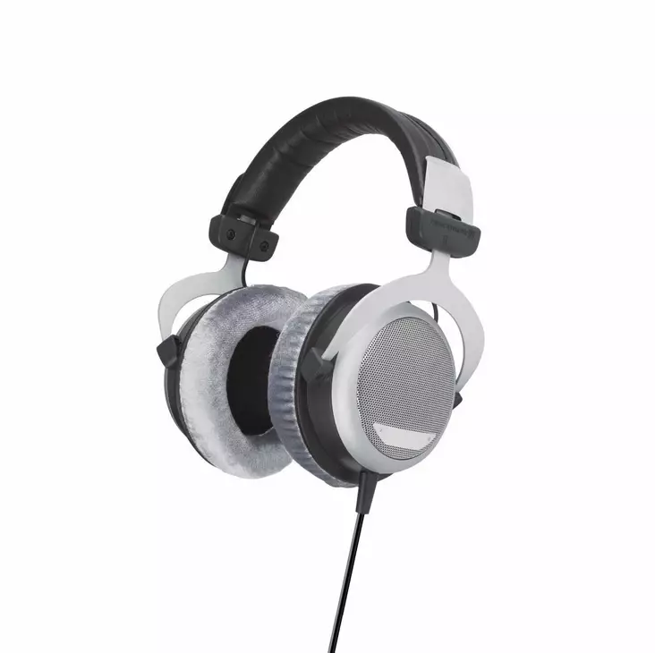 Beyerdynamic DT880 Edition 250 ohm - Puoliavoimet kuulokkeet - DT880EDITION250 - 1