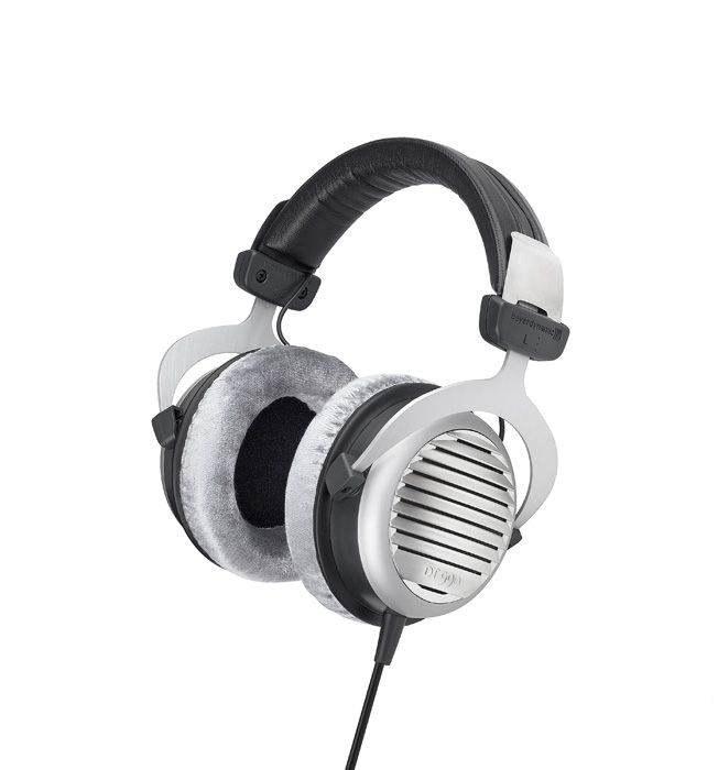 Beyerdynamic DT990 Edition 250 ohm avoimet kuulokkeet - Avoimet kuulokkeet - DT990EDITION250 - 1