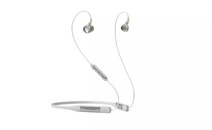 Beyerdynamic Xelento wireless 2nd. Gen In-Ear -kuulokkeet - In-ear-kuulokkeet (nappikuulokkeet) - 728810 - 1