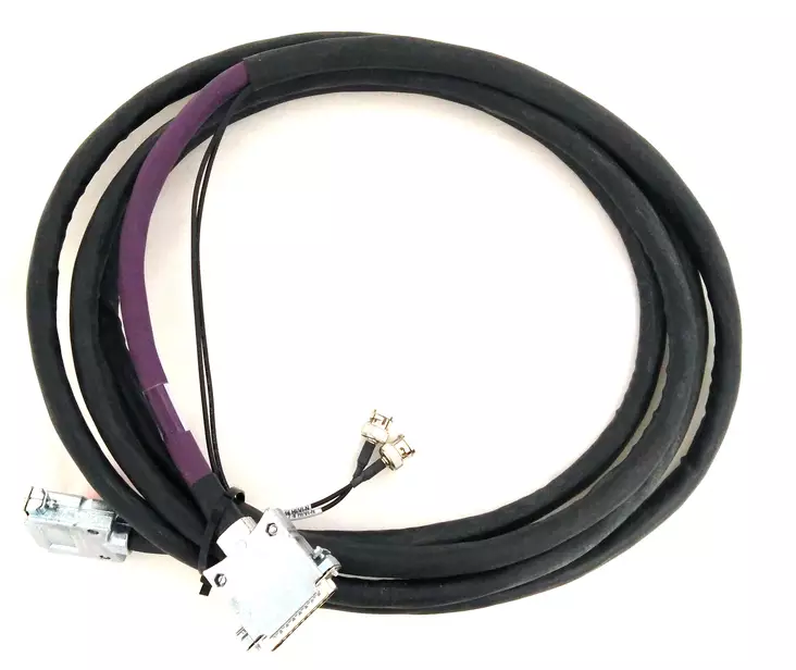 CP750 - 7.1 4X AES/EBU audiokaapeli - AES - EBU -kaapelit - CP750 - 1