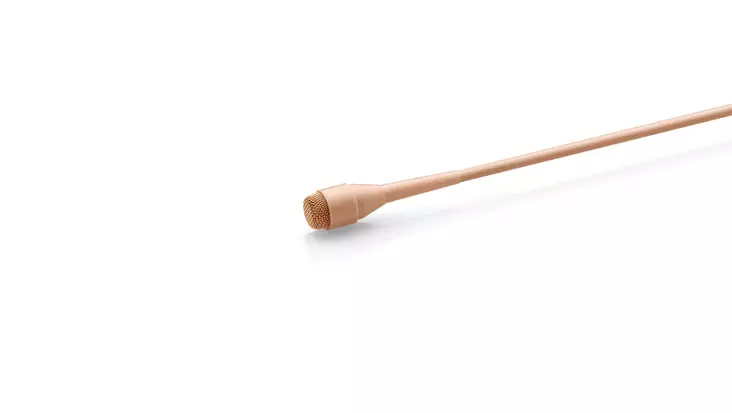 DPA 4061-OC-C-F00 Lavalier-mikrofoni, Beige - Lavalier-rintanappimikrofonit - 4061-OC-C-F00 - 1