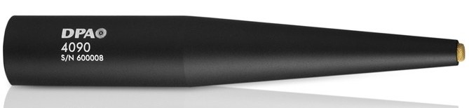 DPA 4090 instrumenttimikrofoni - Instrumenttimikrofonit - 4090 - 1