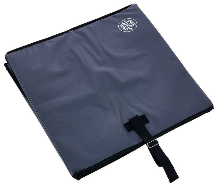 Darkglass DG410N Cover - Bassokaapit - YDGCC410 - 1