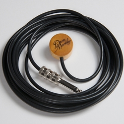 Dean Markley Artist Transducer kitaramikrofoni - Mikrofonit akustisille kitaroille  - 3000 - 1