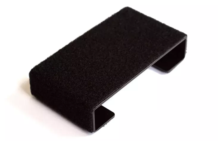 Diago PB10 pedal riser pedaalinkoroke - Kitaraefektit ja -pedaalit - ADIPB10 - 1