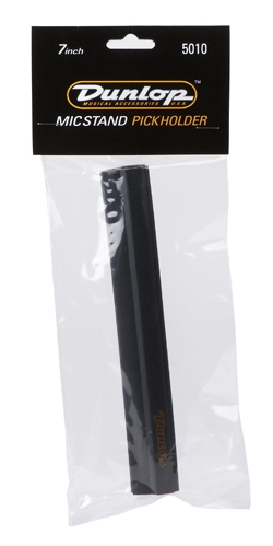 Dunlop 5010 plektrapidike mikrofonintelineeseen - Kitaratarvikkeet - 5010 - 1