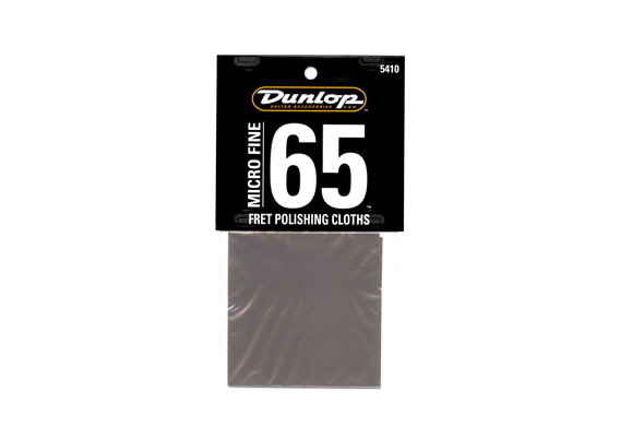 Dunlop 5410 Micro Fine nauhojen puhdistusliina - Kitaratarvikkeet - DUNLOP5410 - 1