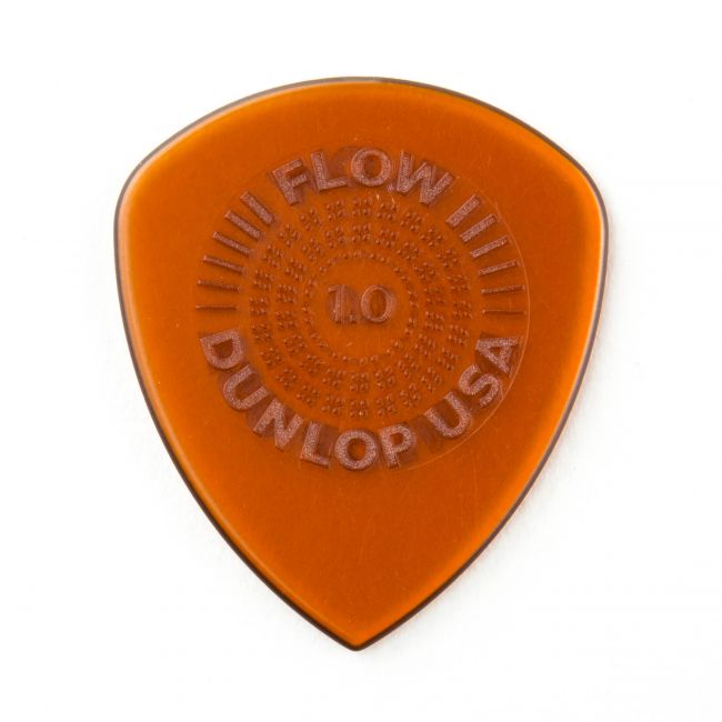 Dunlop Flow Standard 1.00mm - Plektrat - 549P100 - 1