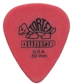 Dunlop Tortex Standard 0.50mm - Plektrat - BAG418P050 - 1