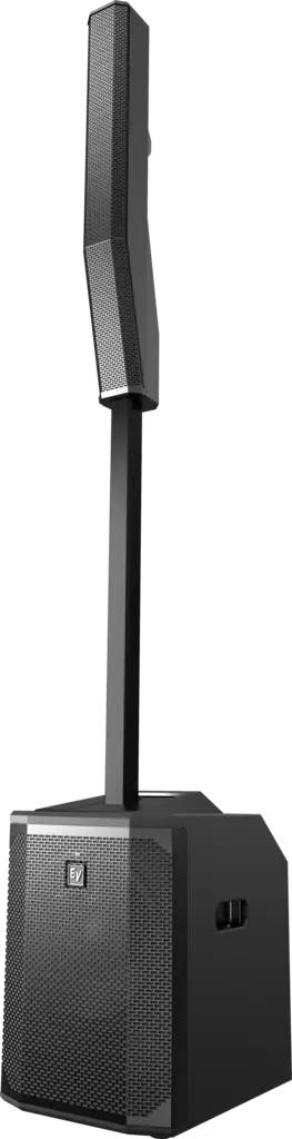 EV EVOLVE 50 aktiivinen PA-kaiutinjärjestelmä - Kaiutinjärjestelmät - EVOLVE50 - 1