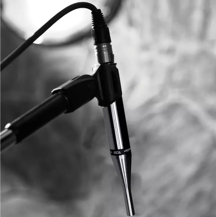 Earthworks Audio TC20 MP mikrofoni - Pienikalvoiset kondensaattorimikrofonit - TC20 - 1