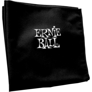 Ernie Ball Microfiber Polish Cloth kiillotusliina - Kitaratarvikkeet - EB-4220 - 1