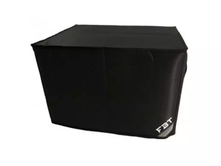 FBT Vertus VT-C 1000 kuljetussuoja - Kuljetussuojat ja suojapussit - VT-C1000 - 1