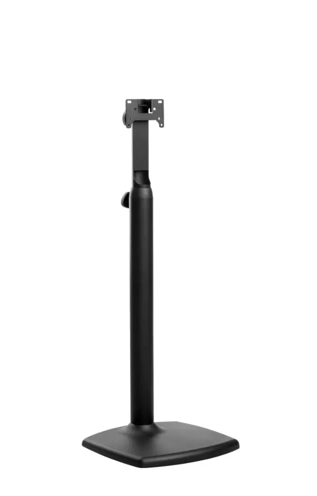 Genelec 8000-400 tukeva design-lattiajalusta - Genelec-lisävarusteet - 8000-400 - 1