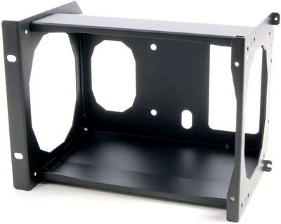 Genelec 8020-490 räkkiasennusadapteri yhdelle 8020B:lle - Genelec-lisävarusteet - 8020-490 - 1