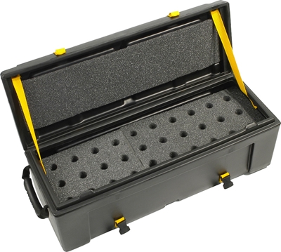 HARDCASE HNMIC30 mikrofonilaukku - Mikrofonilaukut, -salkut ja -kotelot - 2157030 - 1