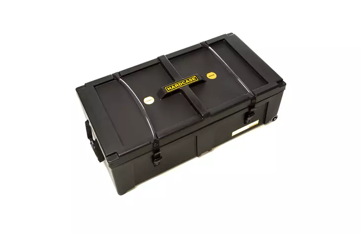 Hardcase HN36W varustelaatikko - Varustelaatikot ja -laukut - 2153600 - 1