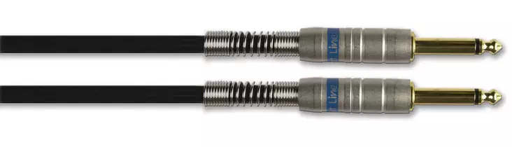 Hotline TS - TS suora kitarakaapeli - Instrumentti- ja linjakaapelit - 3916160 - 1