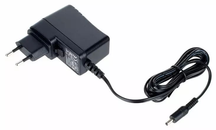 IK Multimedia iRig PSU 3A virtalähde - Virtalähteet, AC-AC, AC-DC - 2905060 - 1