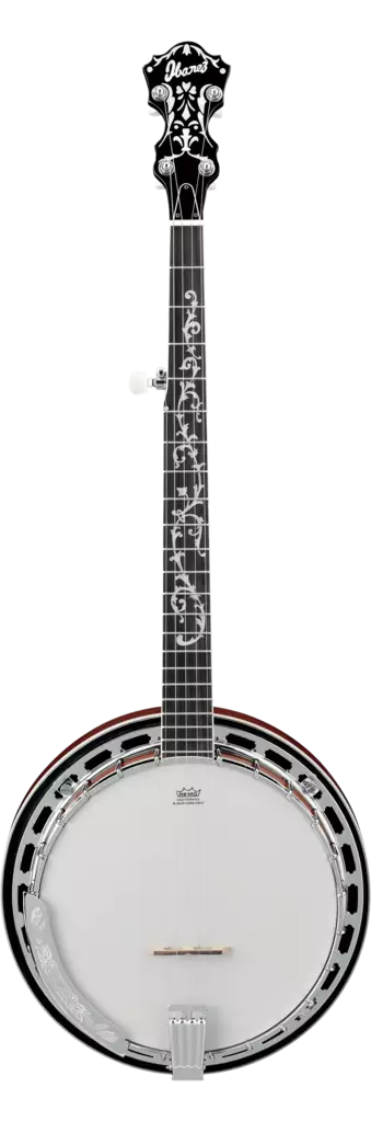 Ibanez B200 banjo - Muut soittimet - B200 - 1