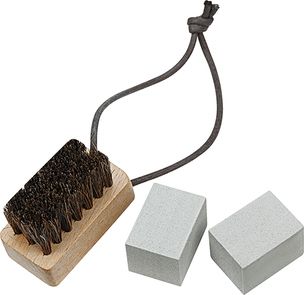 Ibanez Fret Cleaner nauhojen puhdistussetti - Kitaratarvikkeet - IFC1000 - 1