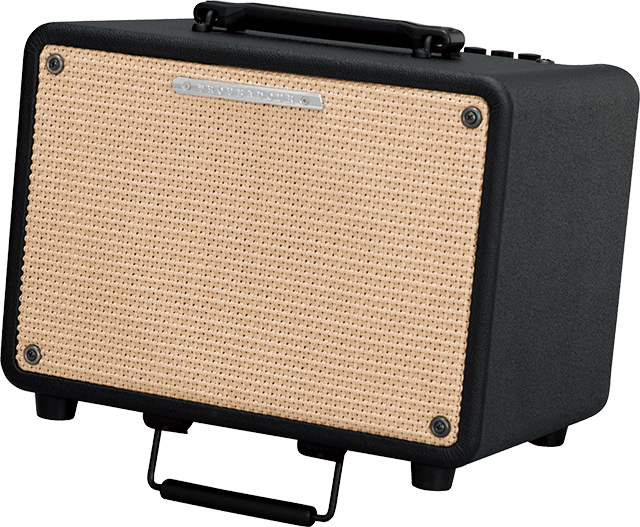 Ibanez Troubadour T30 vahvistin akustiselle kitaralle - Kitaravahvistimet - TROUBADOURT30 - 1