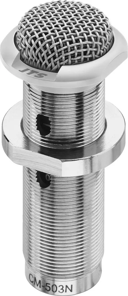 JTS CM-503NW asennusmikrofoni - Asennusmikrofonit - N56010 - 1