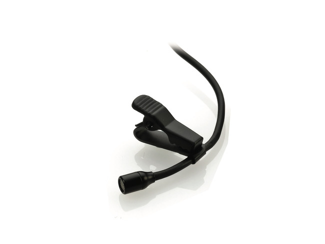 JTS CM201 Lavalier mikrofoni - Lavalier-rintanappimikrofonit - N07990 - 1