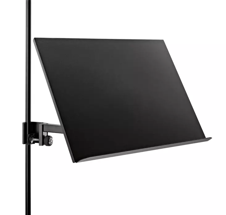 König & Meyer 11540 nuottiteline - Nuottitelineet ja -valot - 11540 - 1