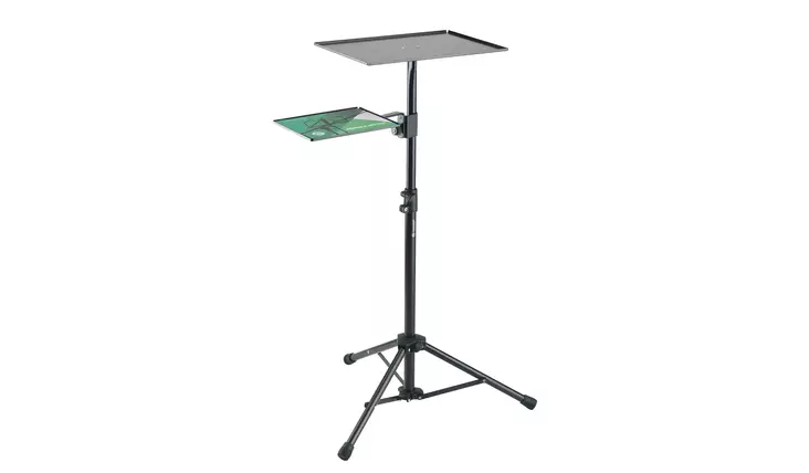 König & Meyer 12150 Laptop teline - Tabletti-, tietokone- ja puhelintelineet - 8KM12150 - 1