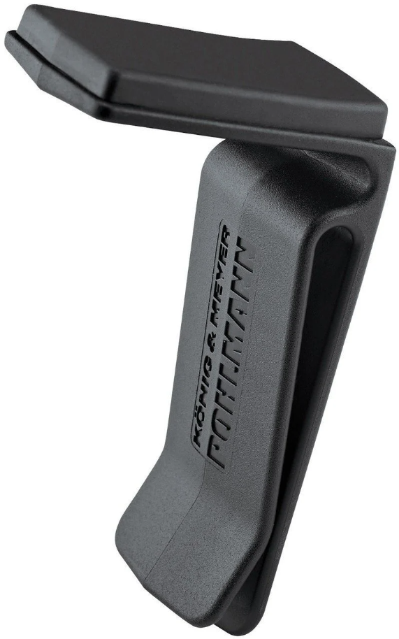 König & Meyer 14580 clip-on kitara tuki - Kitaratelineet - 14580 - 1