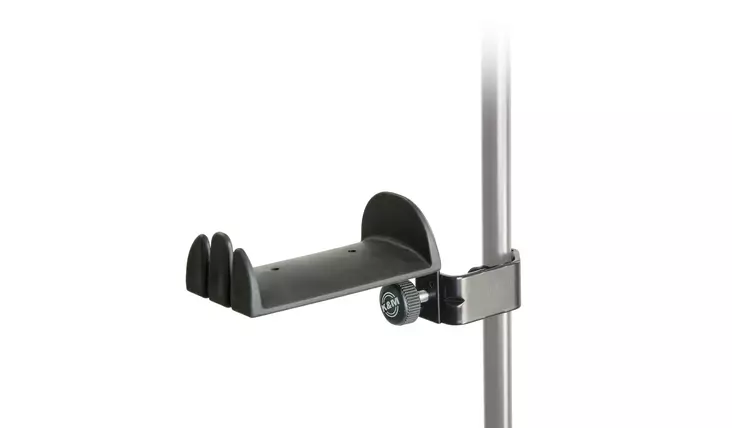 König & Meyer 16080 kuuloketeline putkikiinnikkeellä - Kuuloketarvikkeet - 16080 - 1