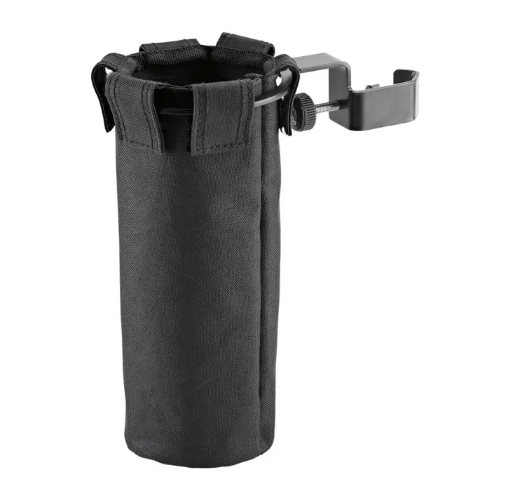 König & Meyer 16450 rumpukapulapidike - Telinetarvikkeet - 16450 - 1