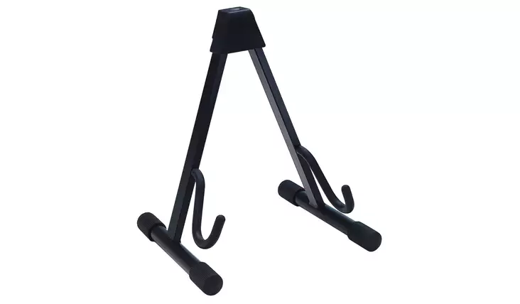 König & Meyer 17540 teline sähkökitaralle - Kitaratelineet - 8KM17540 - 1